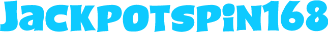 Jackpotspin168